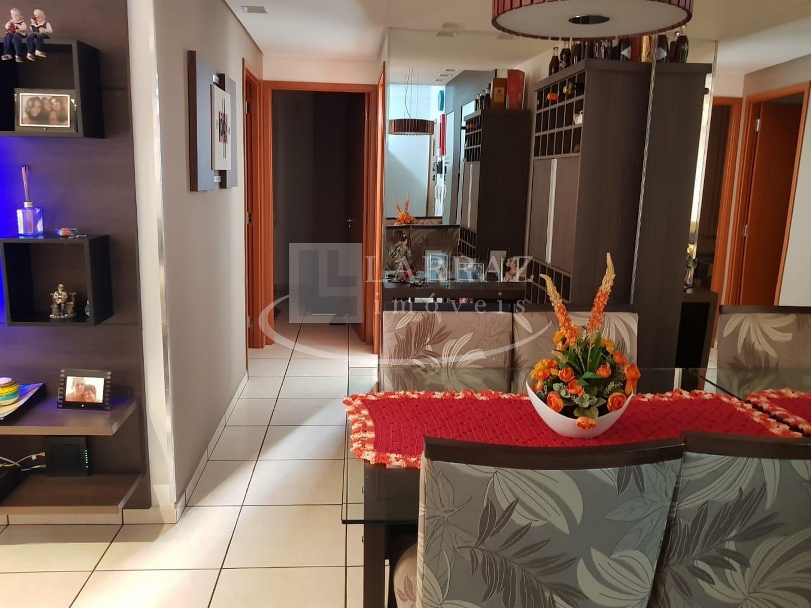 Apartamento, 2 quartos, 52 m² - Foto 2