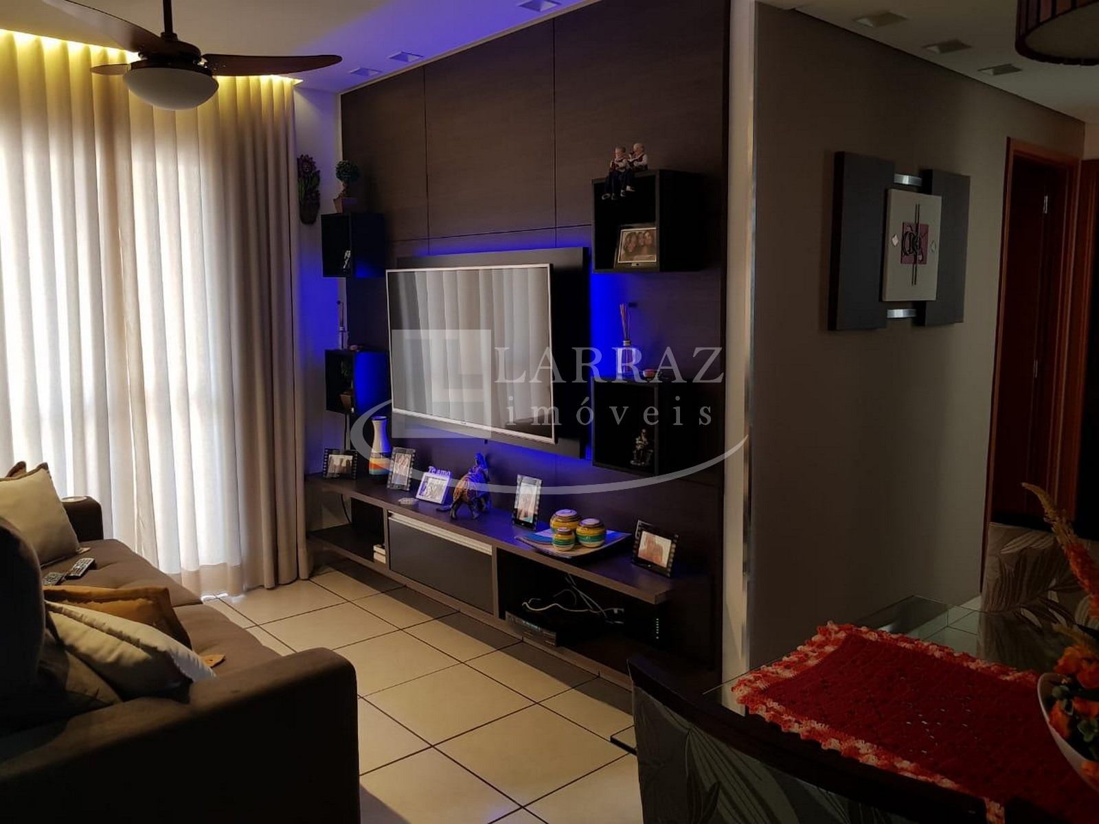 Apartamento, 2 quartos, 52 m² - Foto 4
