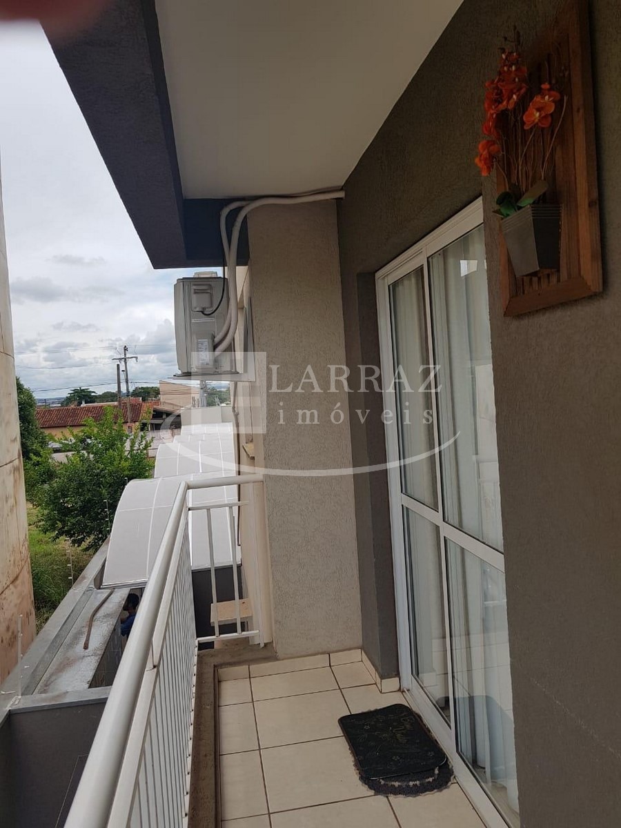 Apartamento, 2 quartos, 52 m² - Foto 5