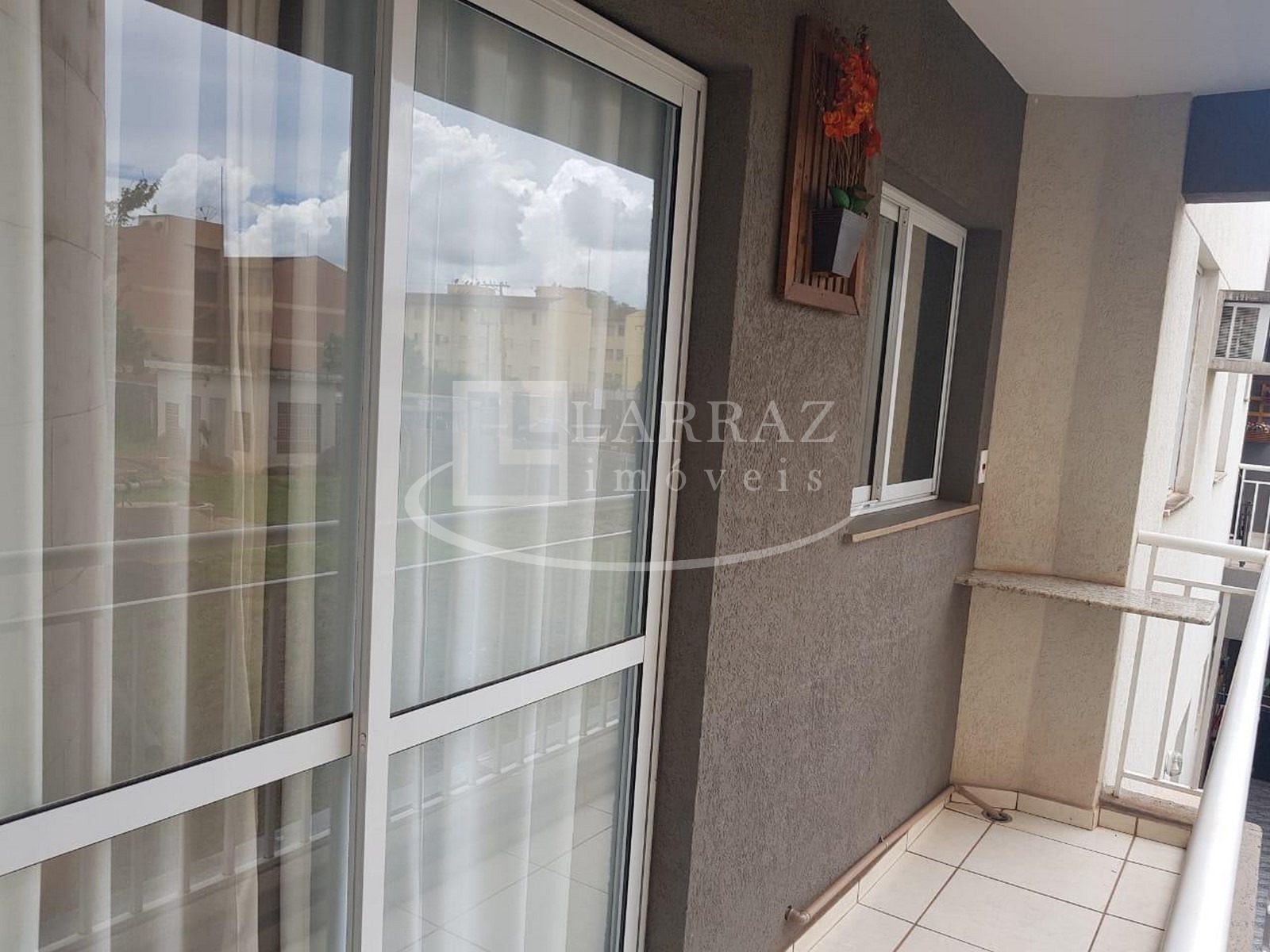 Apartamento, 2 quartos, 52 m² - Foto 6