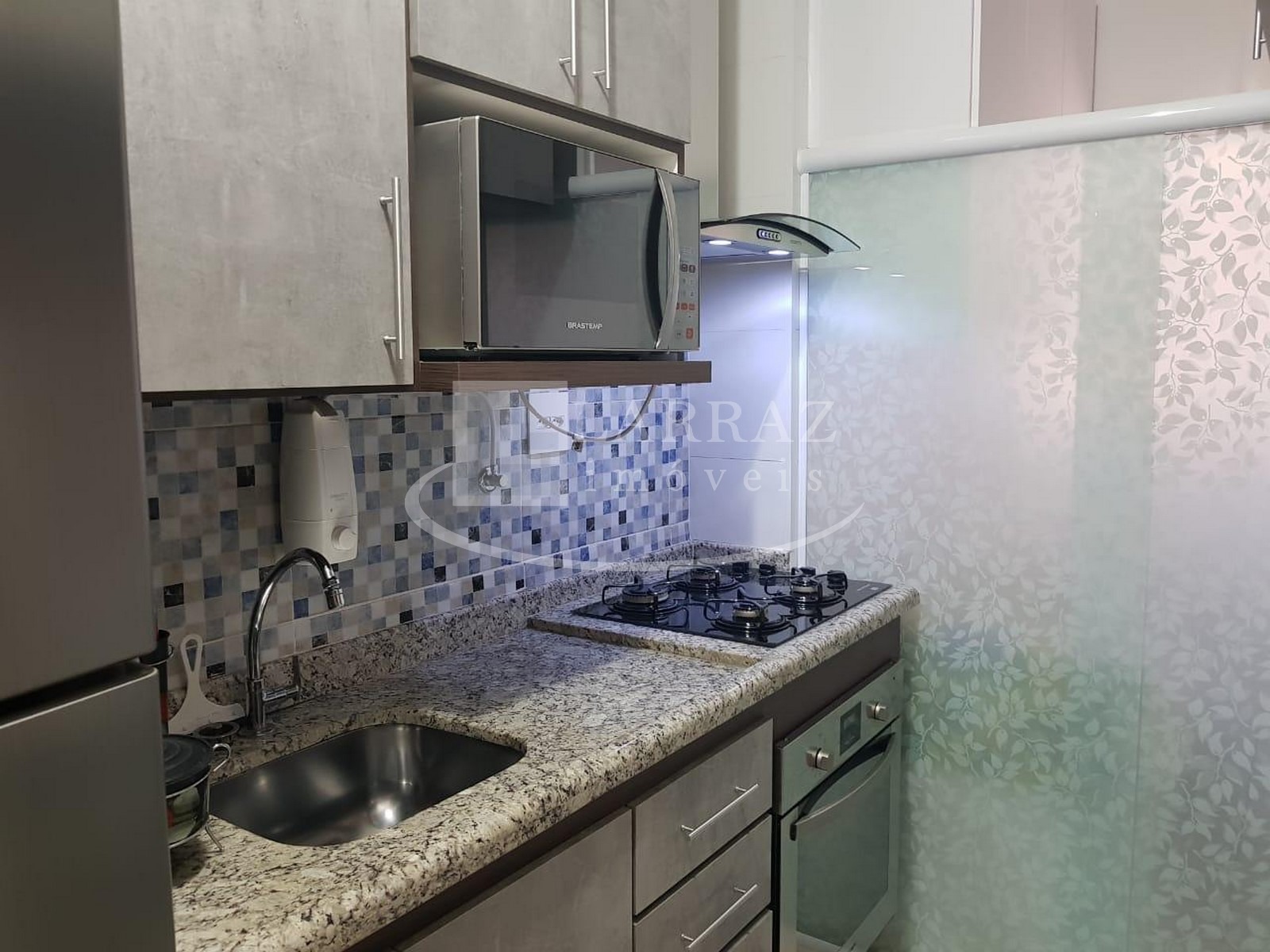 Apartamento, 2 quartos, 52 m² - Foto 7