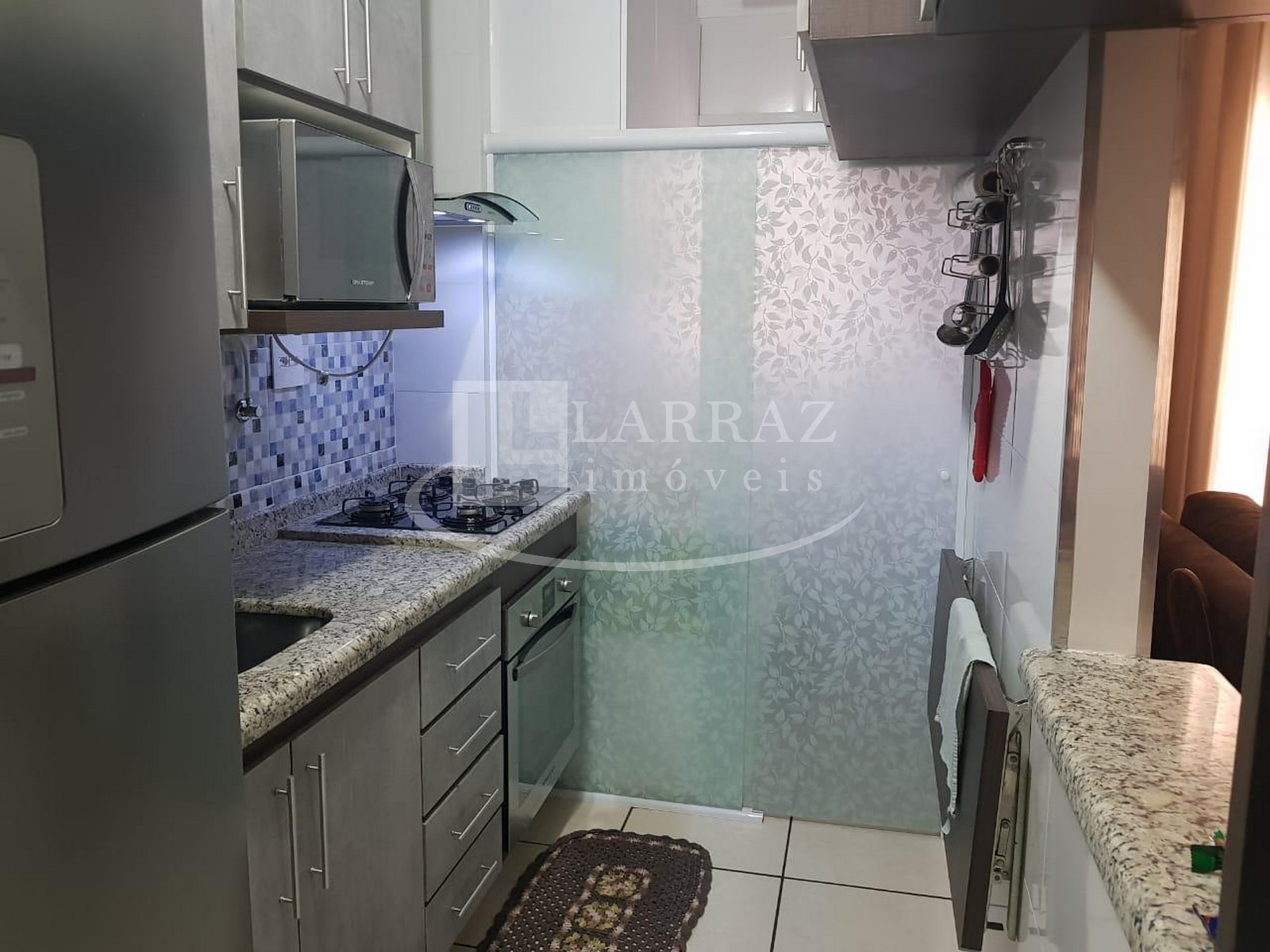 Apartamento, 2 quartos, 52 m² - Foto 8