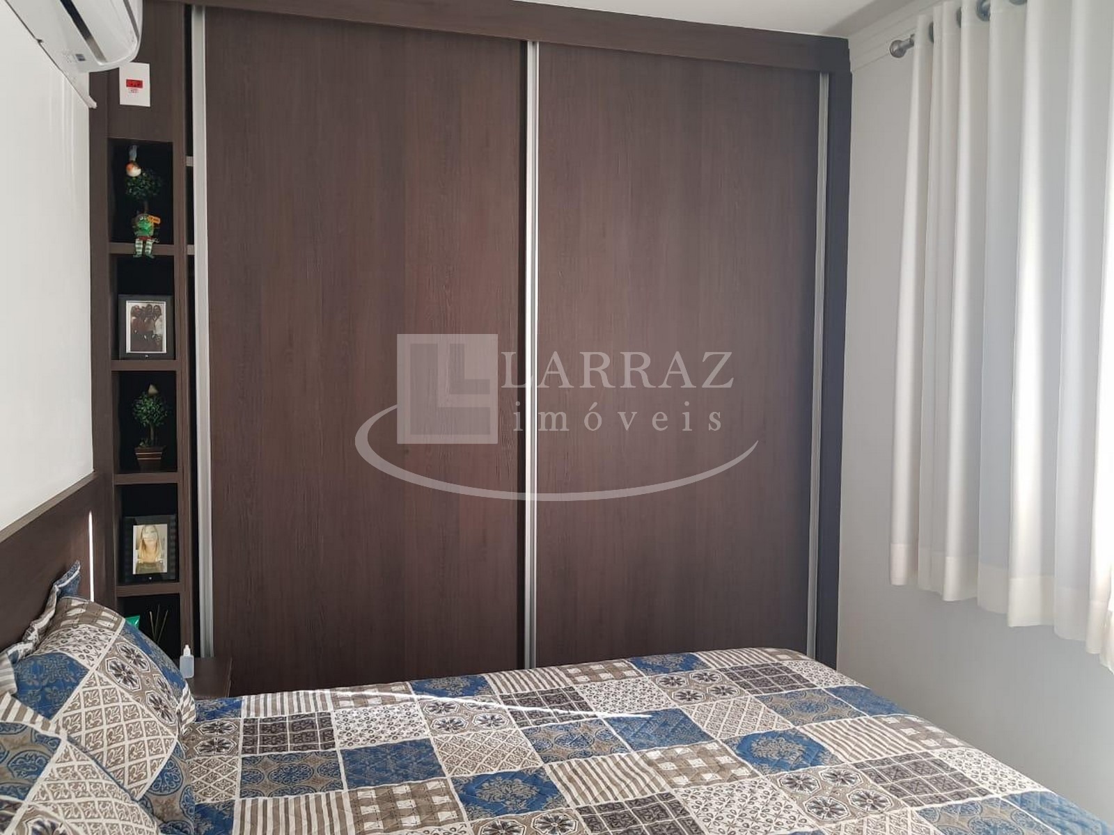Apartamento, 2 quartos, 52 m² - Foto 9