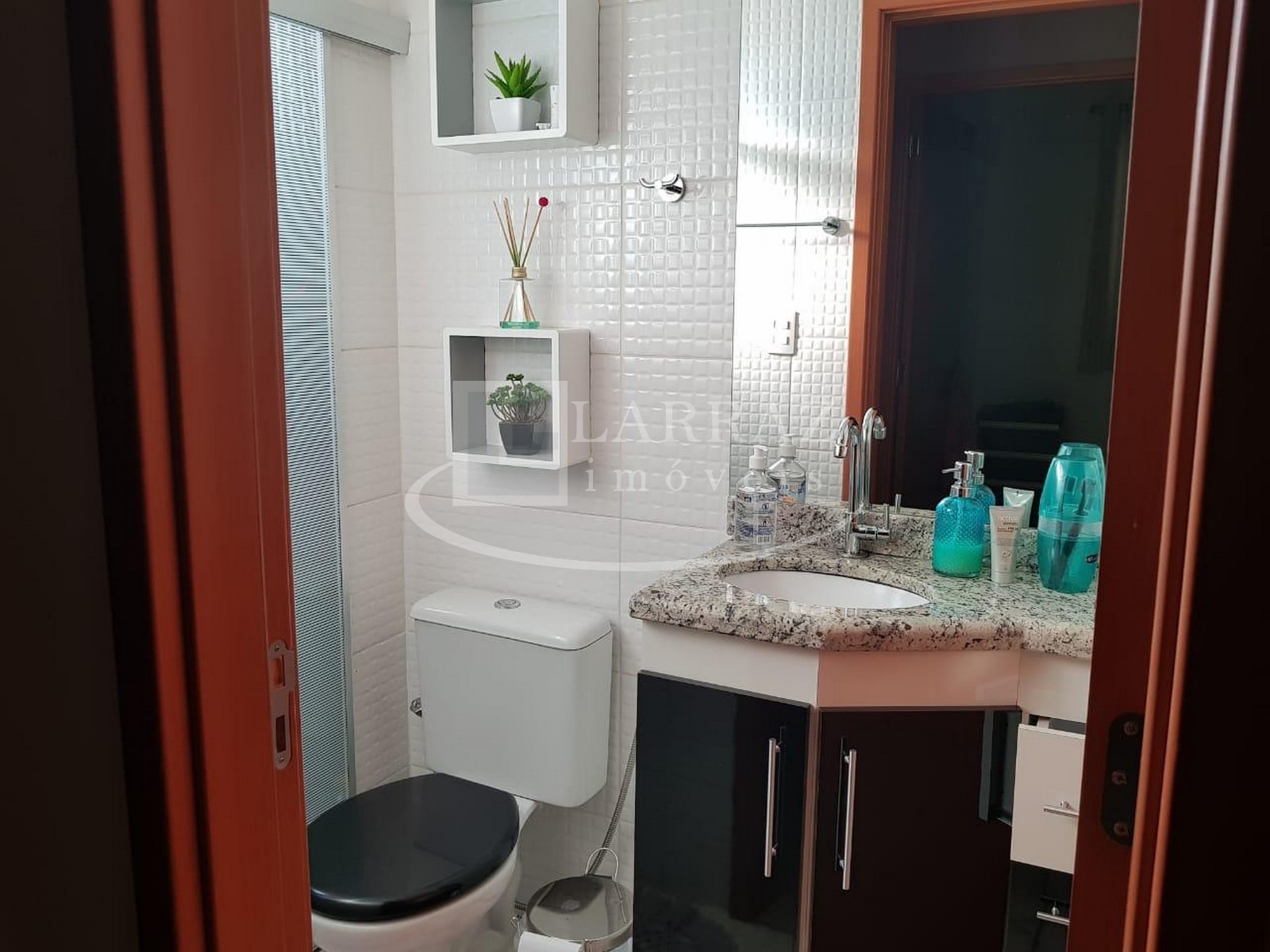 Apartamento, 2 quartos, 52 m² - Foto 12