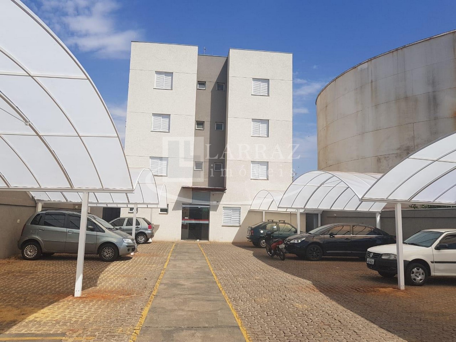 Apartamento, 2 quartos, 52 m² - Foto 13
