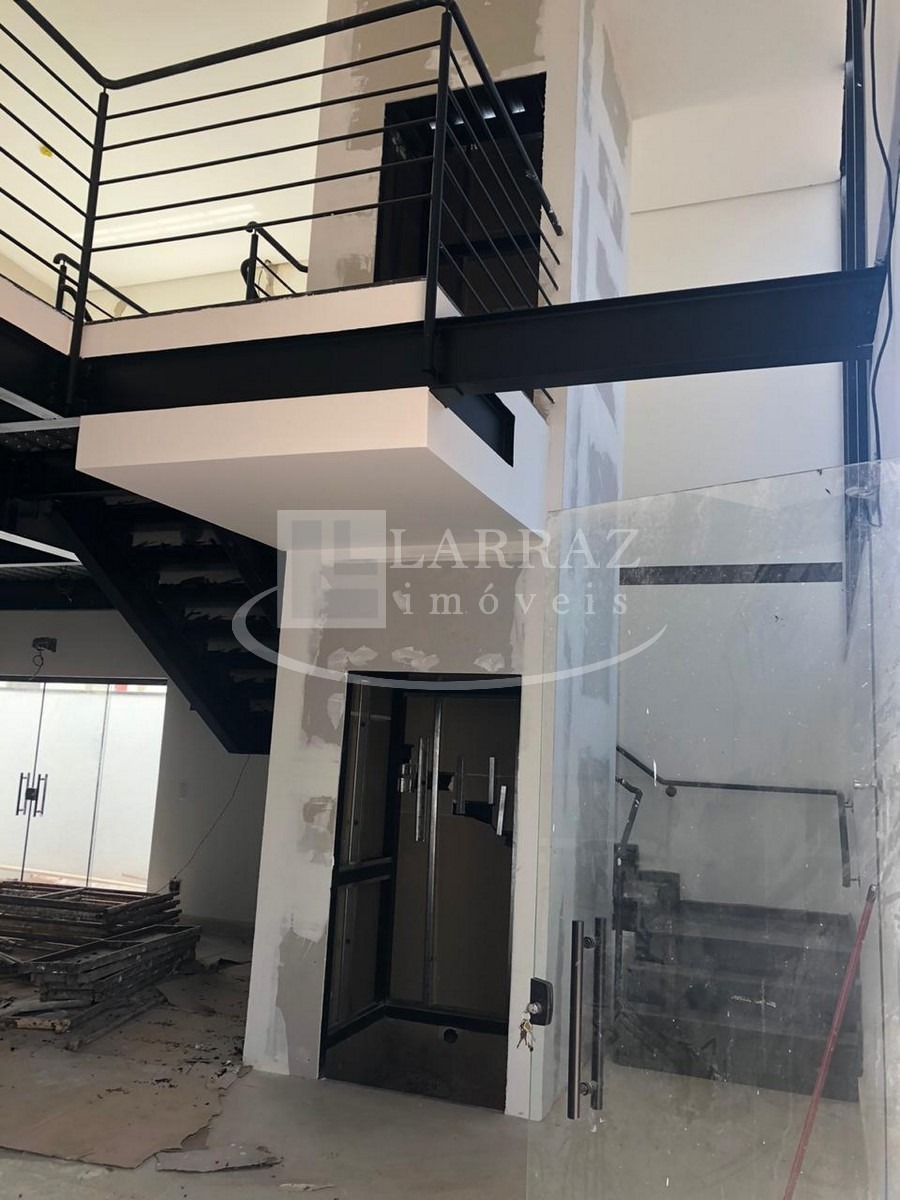 Loja-Salão, 270 m² - Foto 1