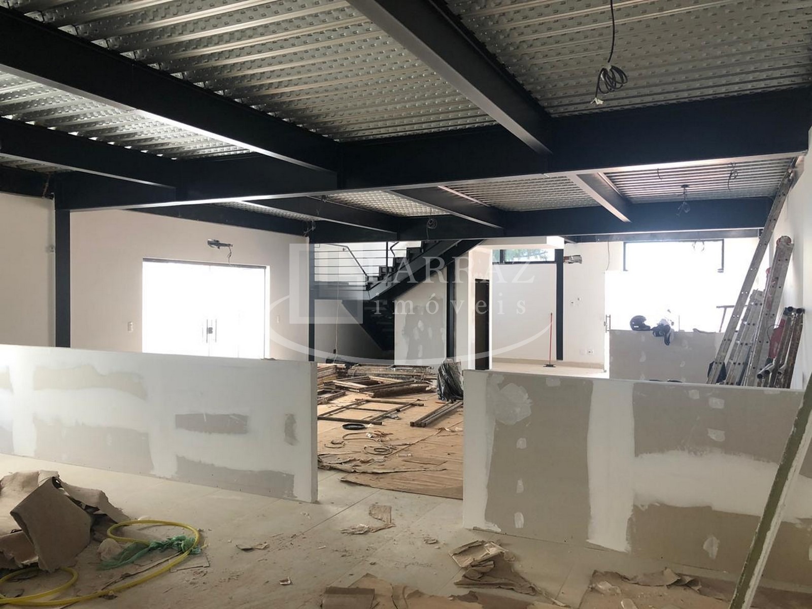 Loja-Salão, 270 m² - Foto 4