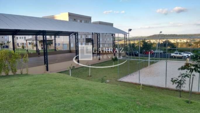 Apartamento, 2 quartos, 54 m² - Foto 13