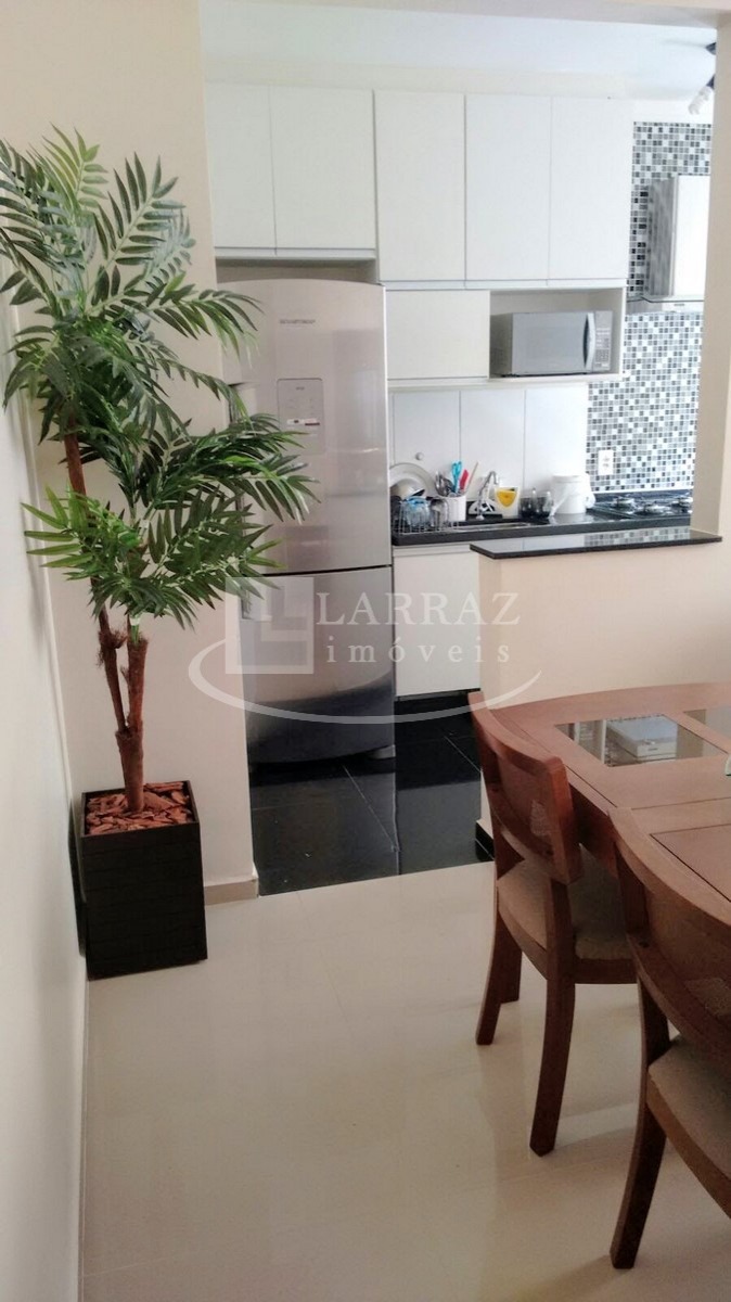 Apartamento, 2 quartos, 54 m² - Foto 14