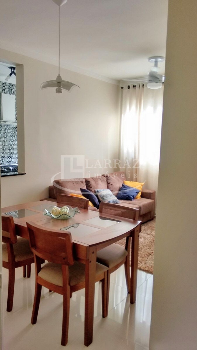 Apartamento, 2 quartos, 54 m² - Foto 16