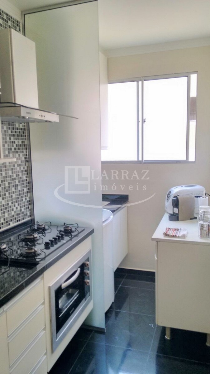 Apartamento, 2 quartos, 54 m² - Foto 18