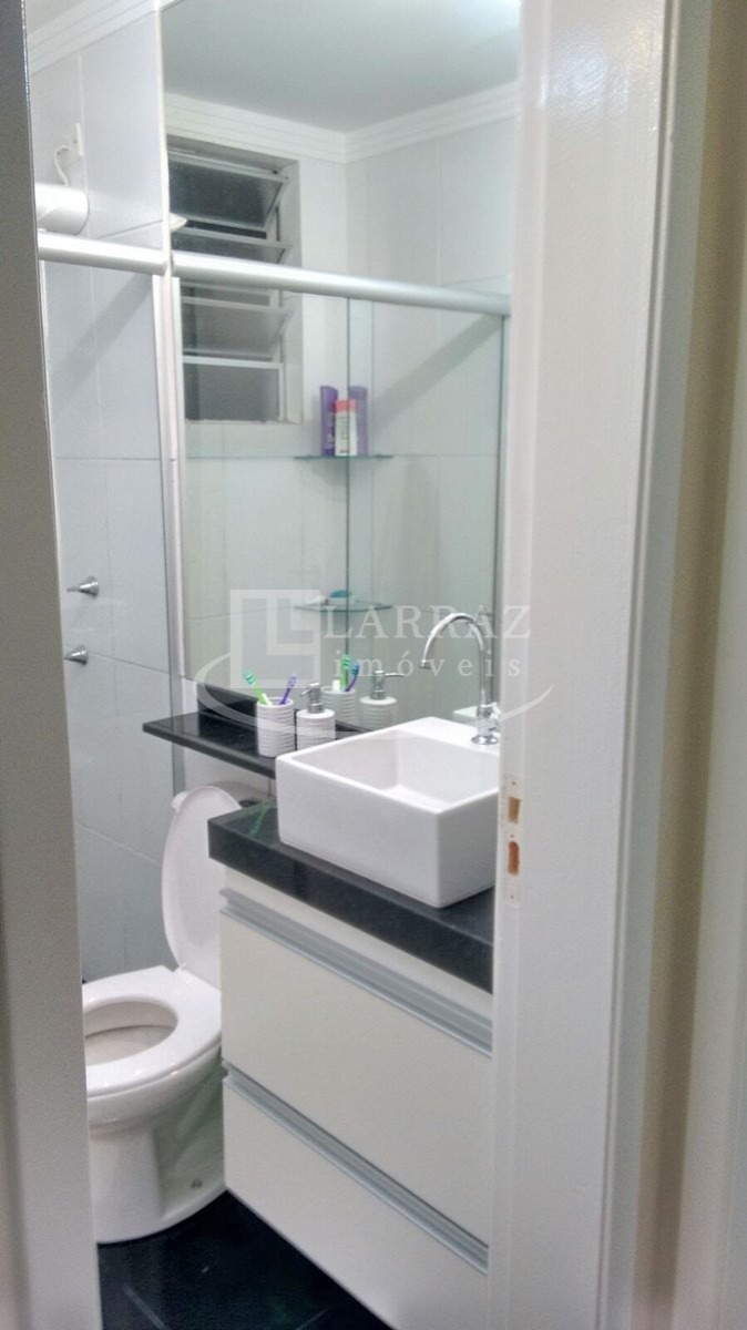 Apartamento, 2 quartos, 54 m² - Foto 20