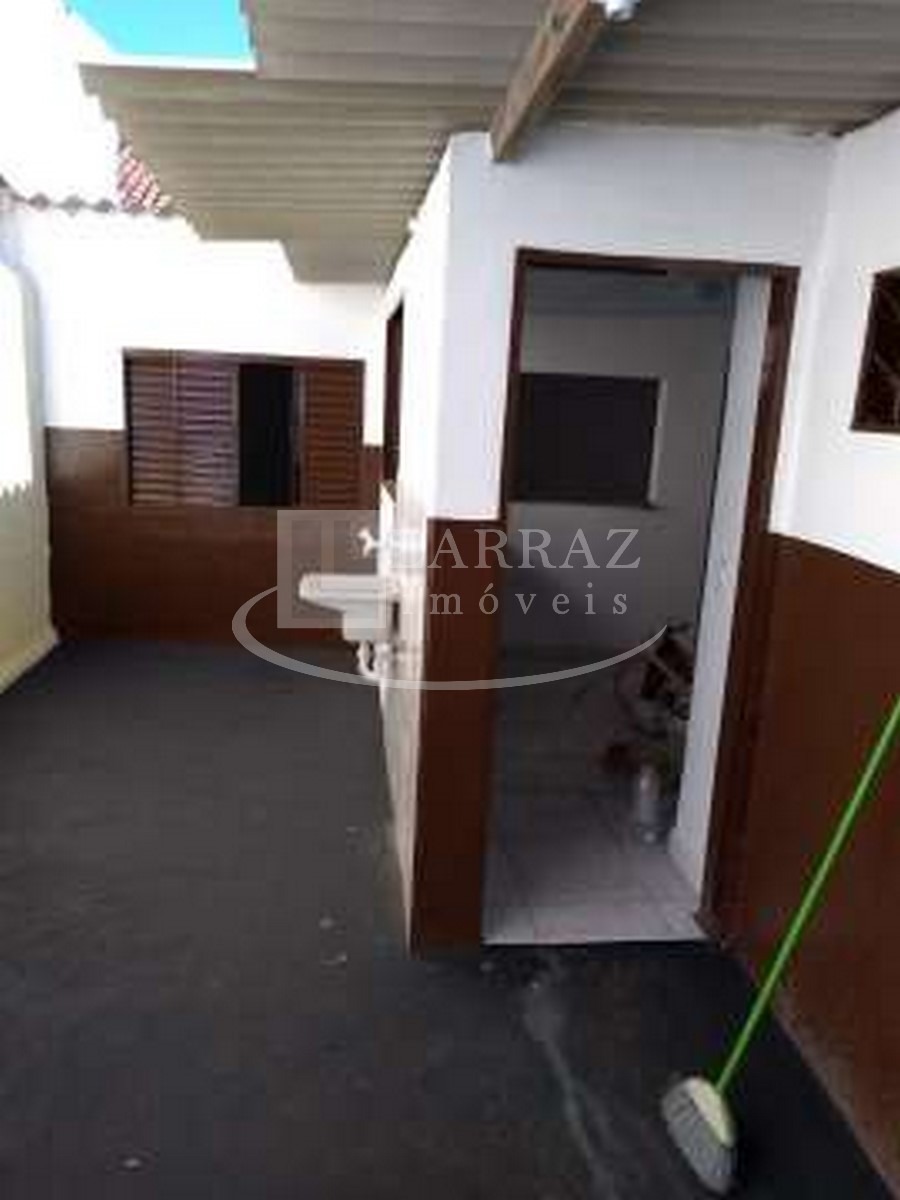 Depósito-Galpão, 282 m² - Foto 3