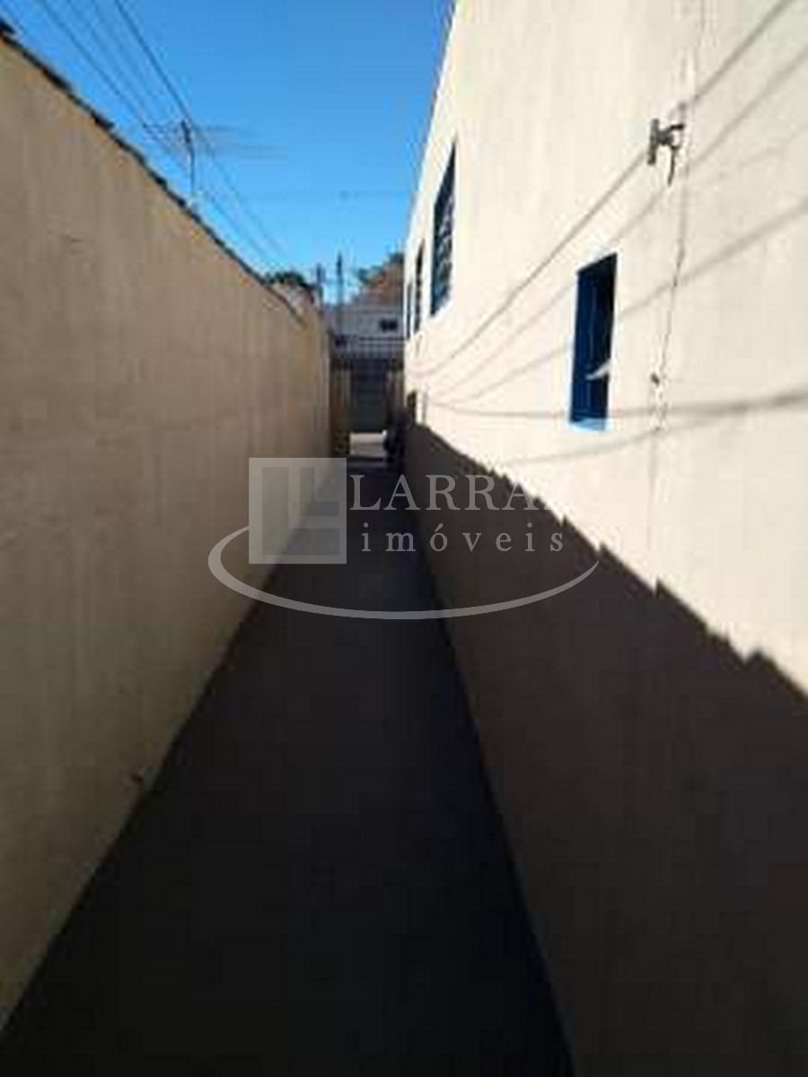 Depósito-Galpão, 282 m² - Foto 15