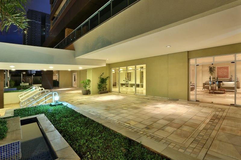 Apartamento, 4 quartos, 218 m² - Foto 3