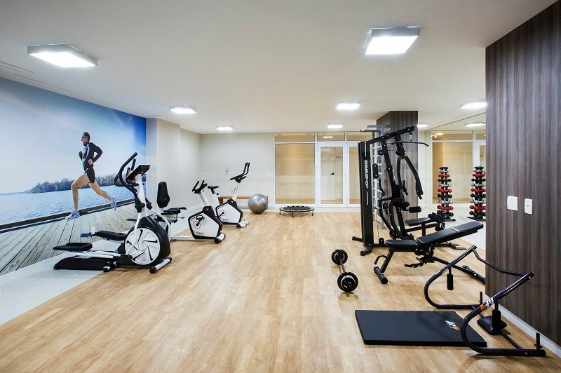 Apartamento, 4 quartos, 218 m² - Foto 4