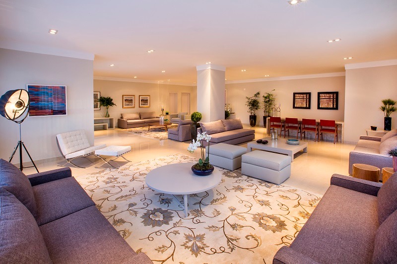 Apartamento, 4 quartos, 218 m² - Foto 5