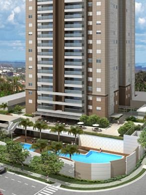 Apartamento, 4 quartos, 180 m² - Foto 2