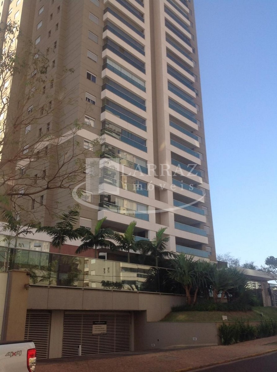 Apartamento, 4 quartos, 155 m² - Foto 1