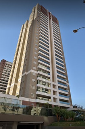 Apartamento, 4 quartos, 155 m² - Foto 3