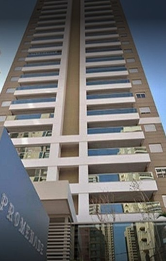 Apartamento, 4 quartos, 155 m² - Foto 5