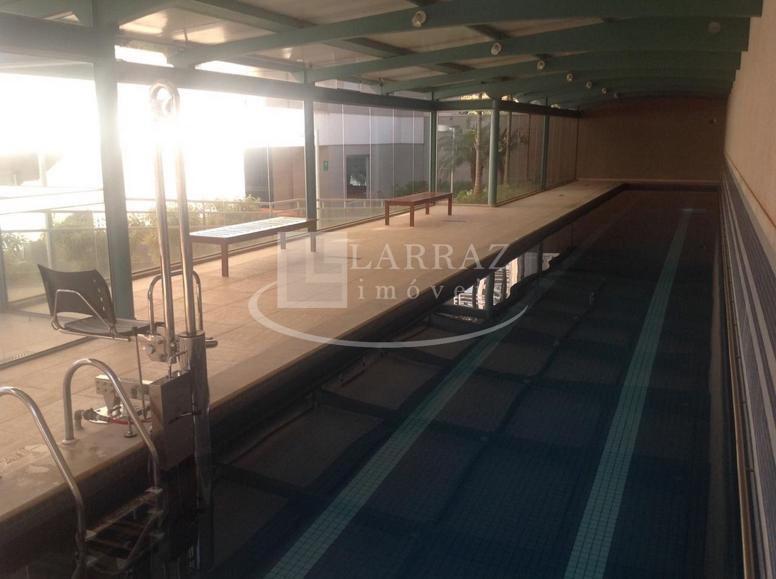 Apartamento, 4 quartos, 155 m² - Foto 7