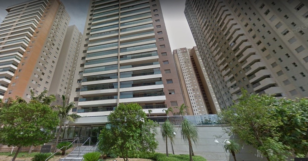 Apartamento, 4 quartos, 195 m² - Foto 1