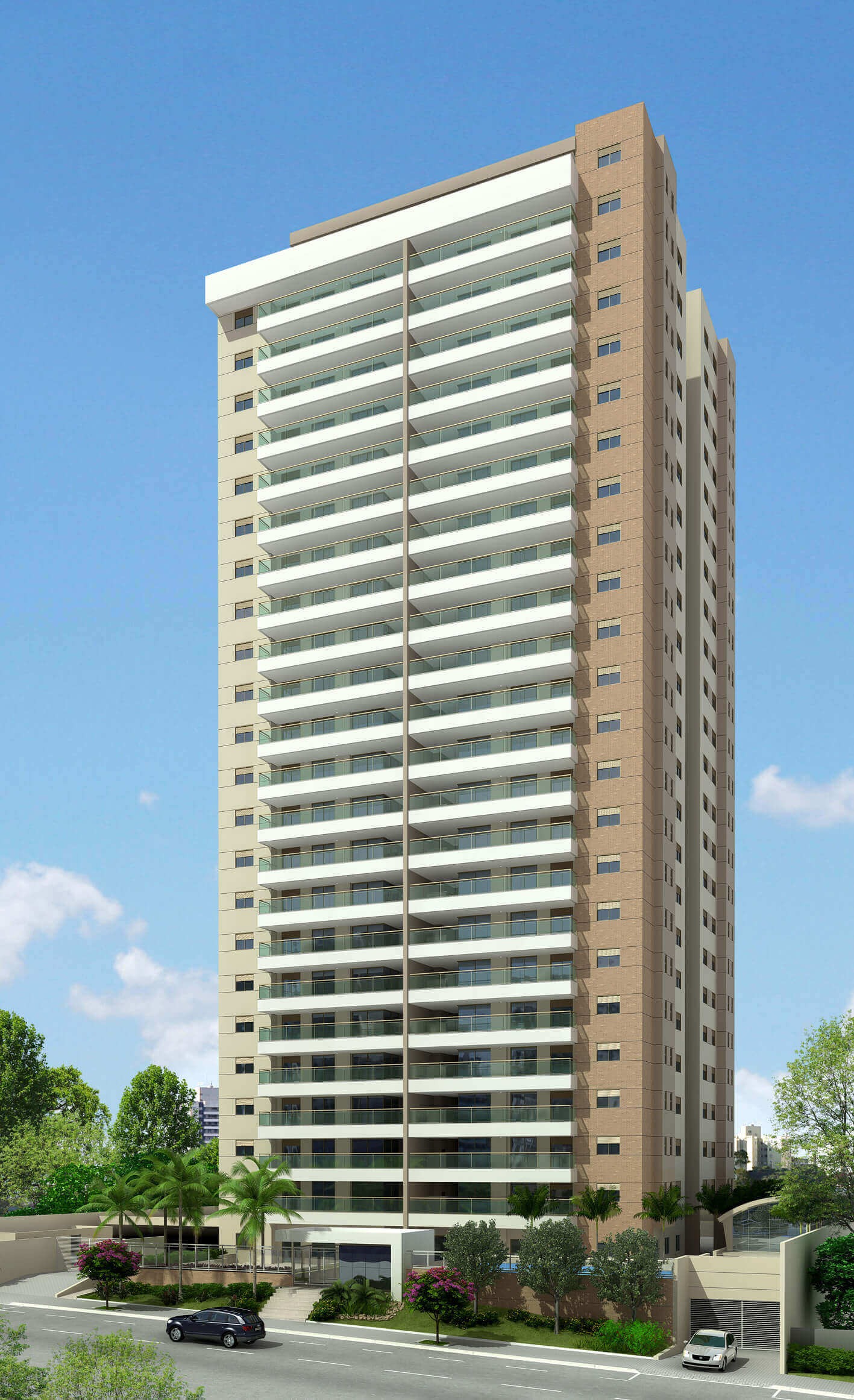 Apartamento, 4 quartos, 195 m² - Foto 7