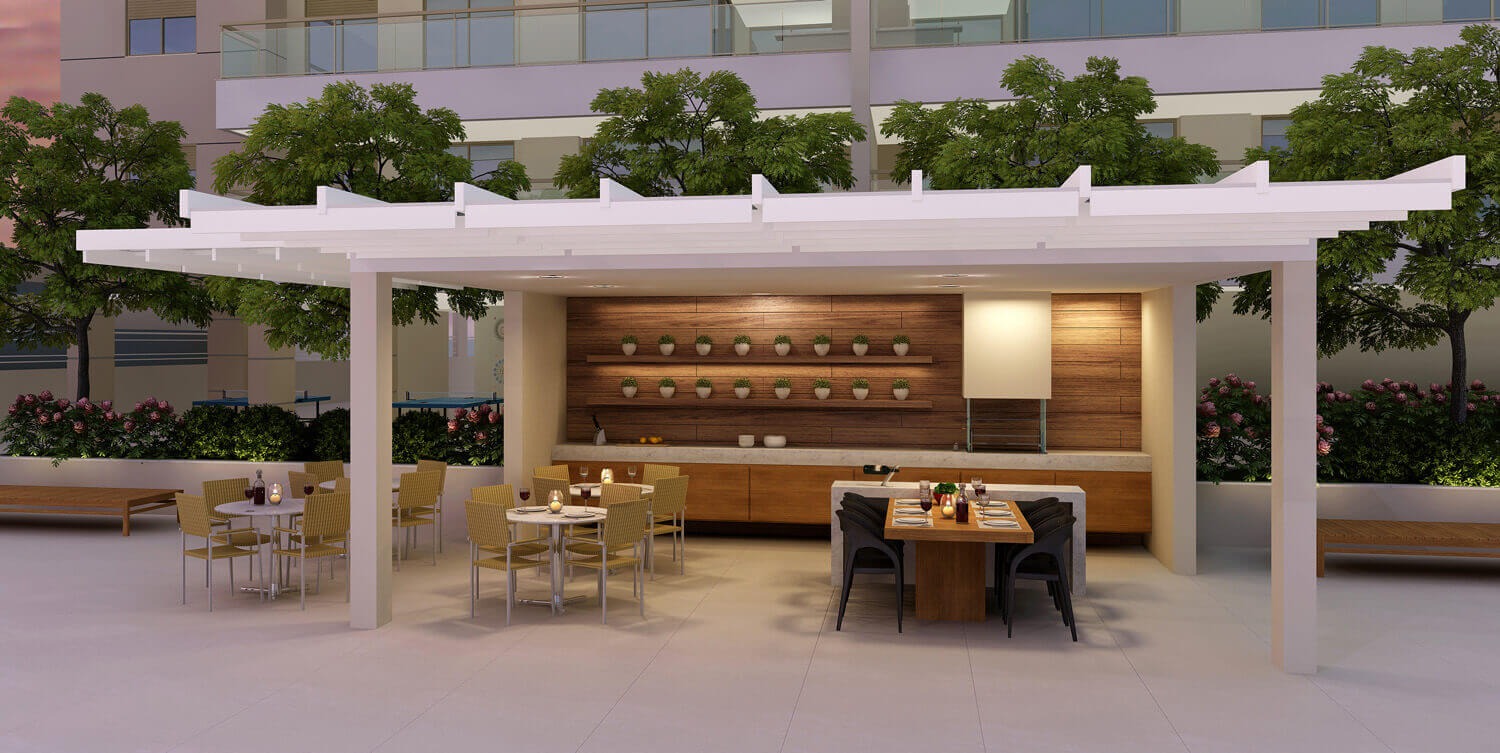 Apartamento, 4 quartos, 195 m² - Foto 9