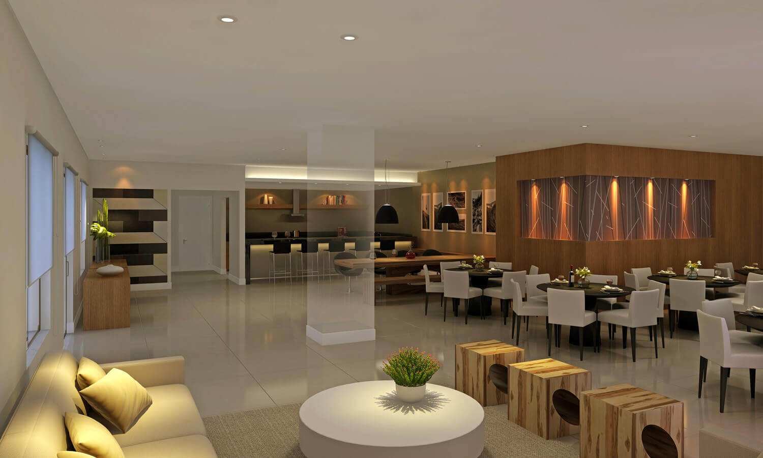 Apartamento, 4 quartos, 195 m² - Foto 10