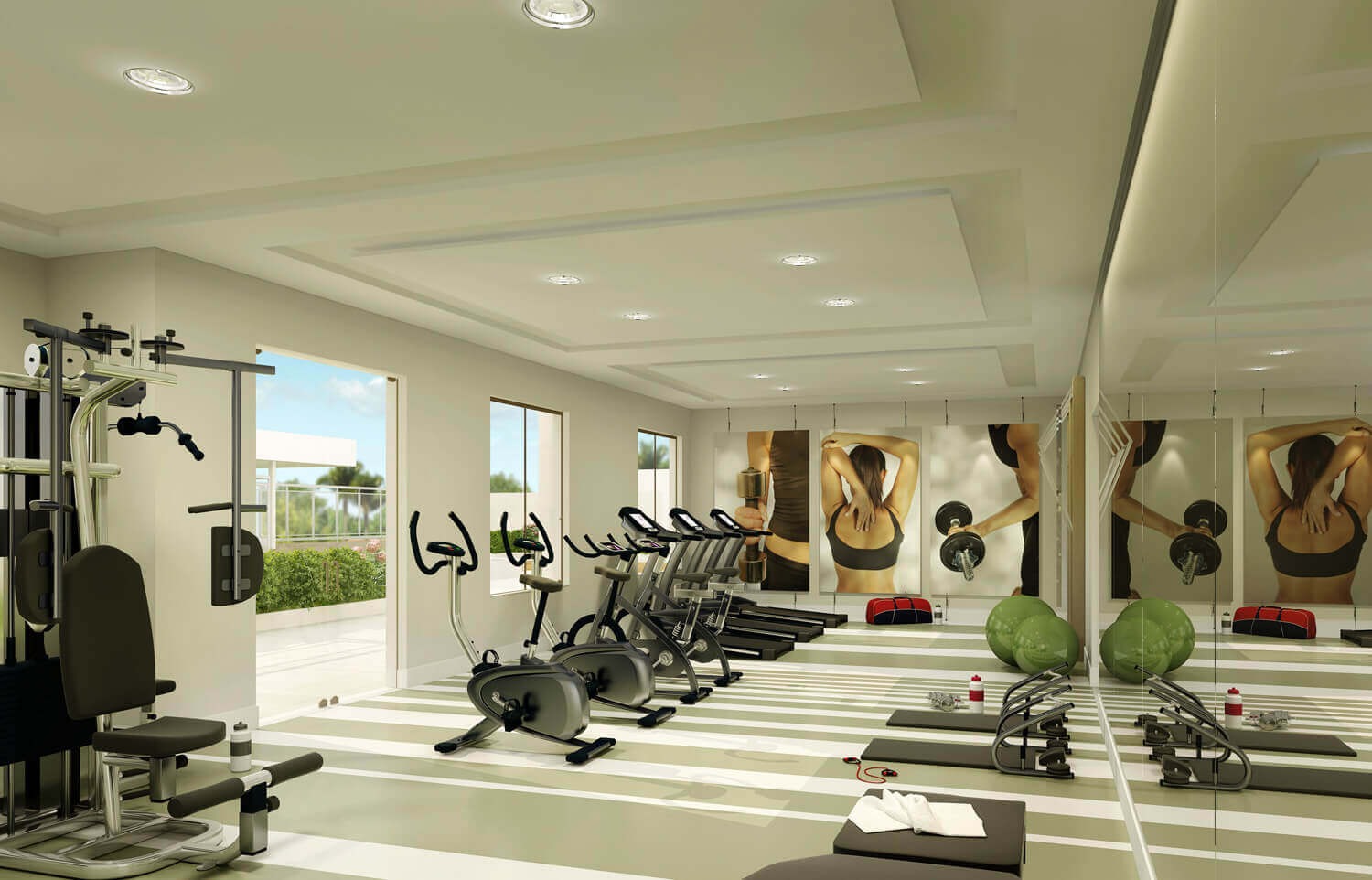 Apartamento, 4 quartos, 195 m² - Foto 11