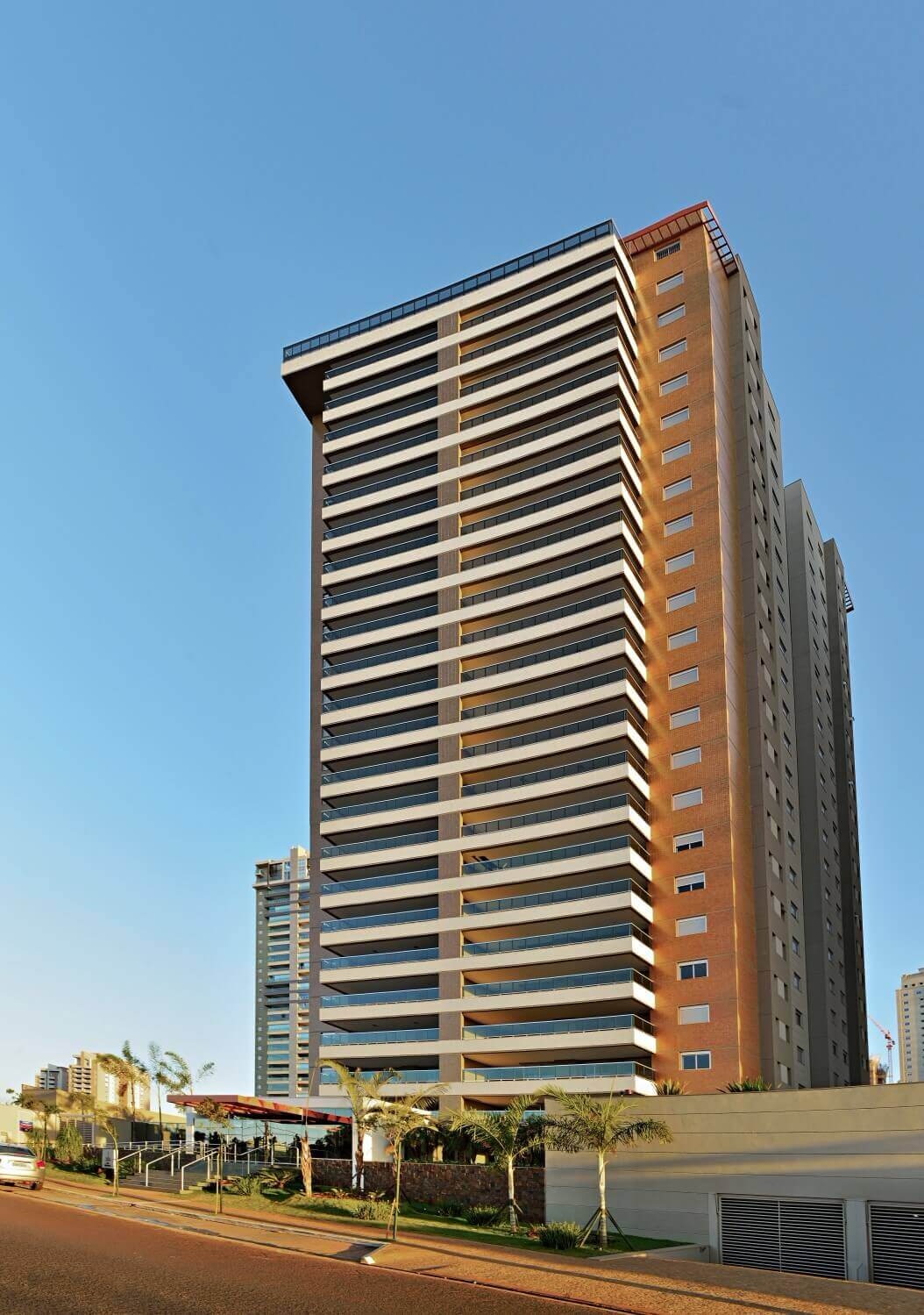 Apartamento, 4 quartos, 200 m² - Foto 1