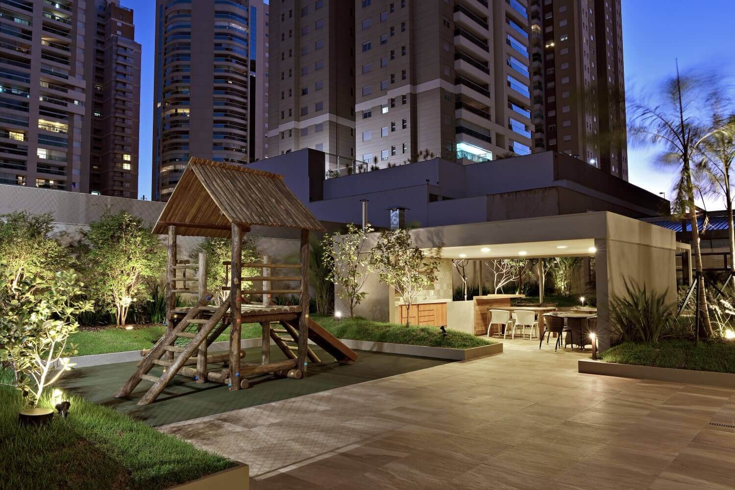 Apartamento, 4 quartos, 200 m² - Foto 3