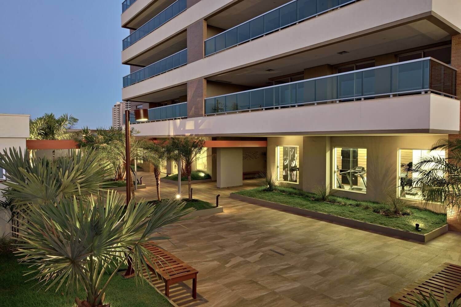 Apartamento, 4 quartos, 200 m² - Foto 4