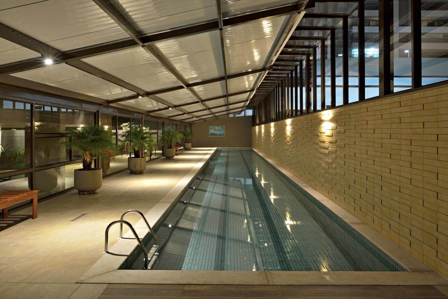 Apartamento, 4 quartos, 200 m² - Foto 6