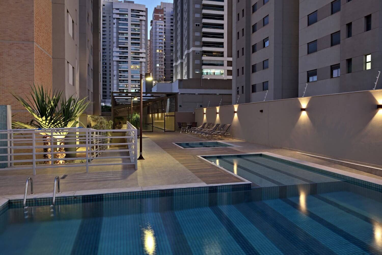 Apartamento, 4 quartos, 200 m² - Foto 7