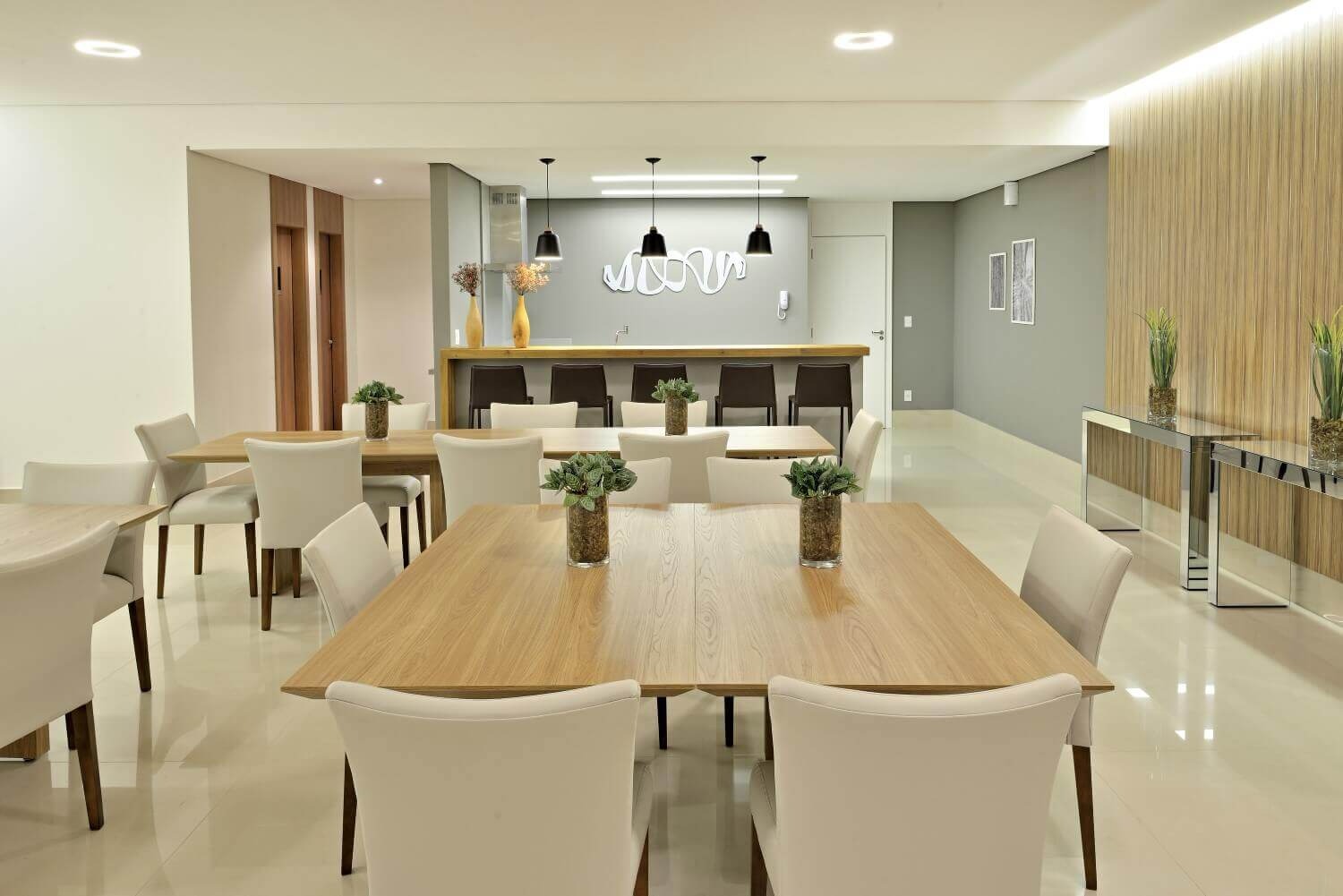 Apartamento, 4 quartos, 200 m² - Foto 9