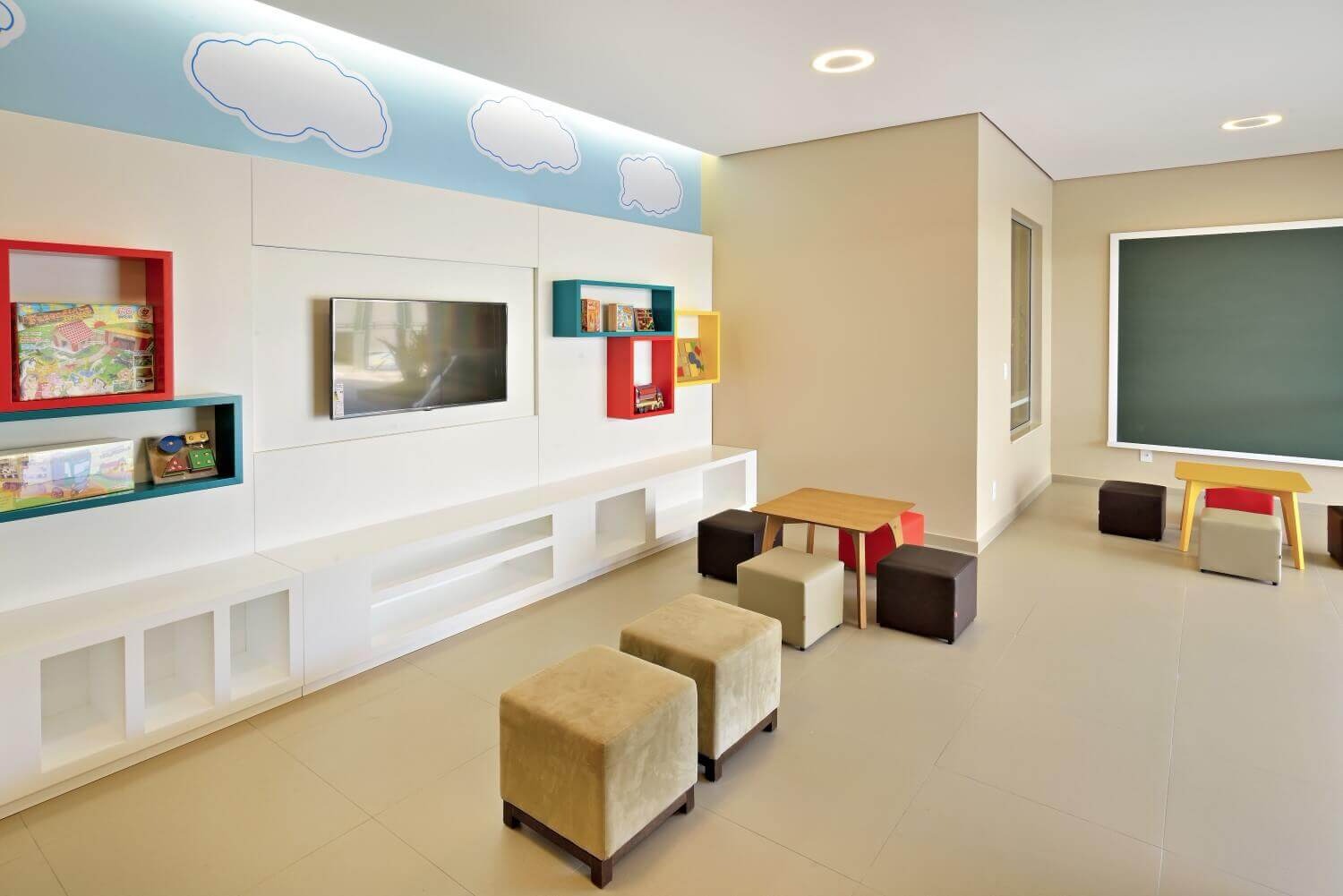 Apartamento, 4 quartos, 200 m² - Foto 12