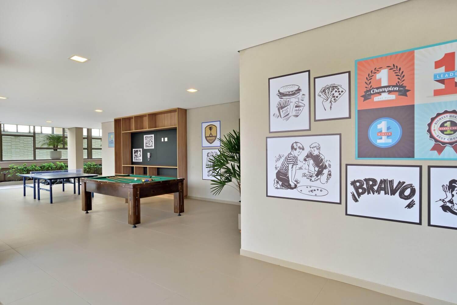 Apartamento, 4 quartos, 200 m² - Foto 14