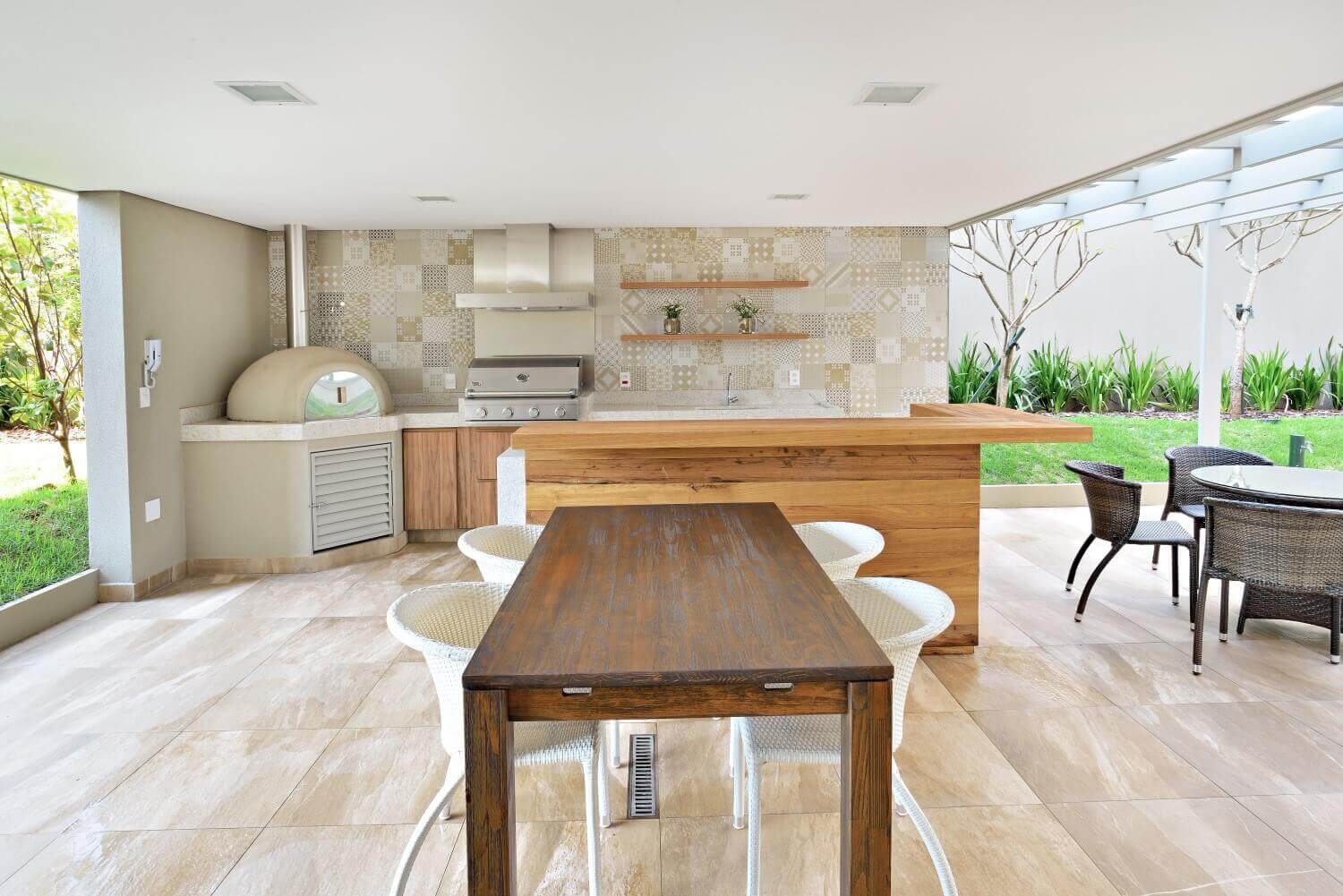 Apartamento, 4 quartos, 200 m² - Foto 16