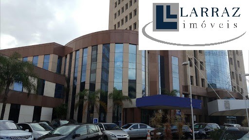 Sala-Conjunto, 1427 m² - Foto 1