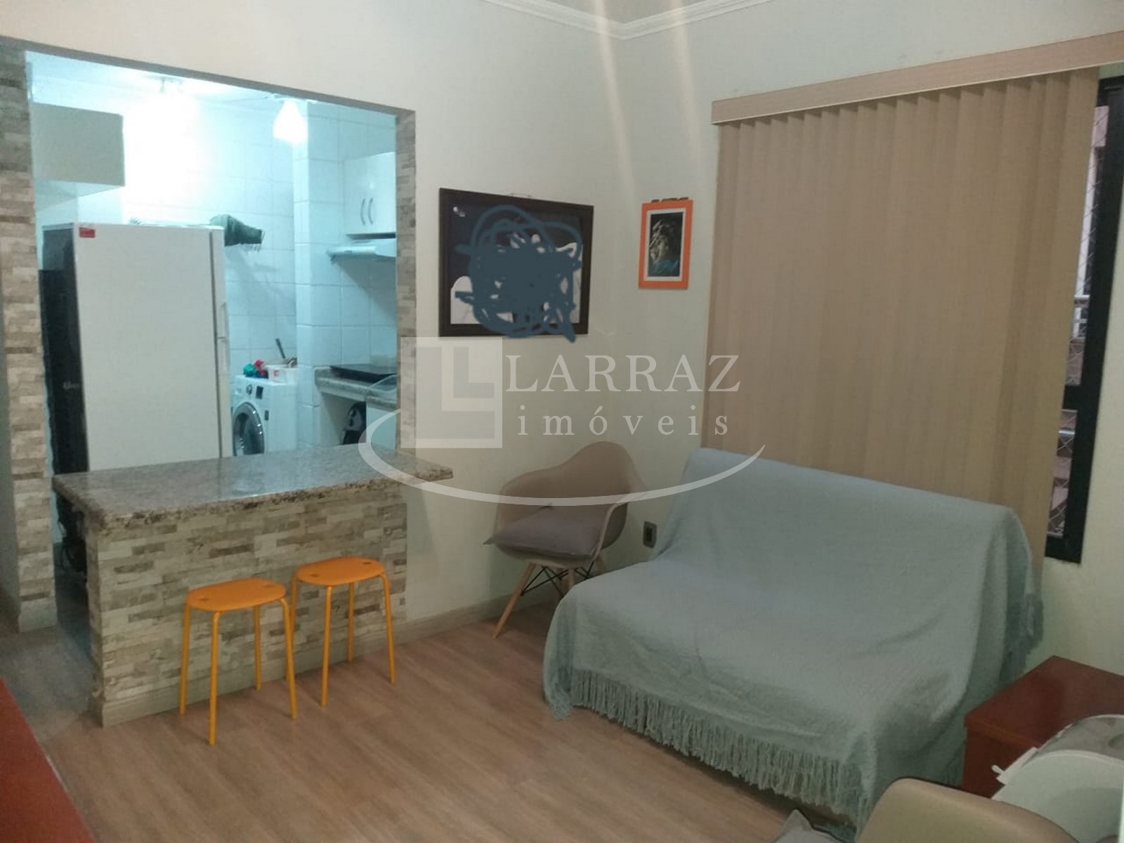 Apartamento, 2 quartos, 58 m² - Foto 2
