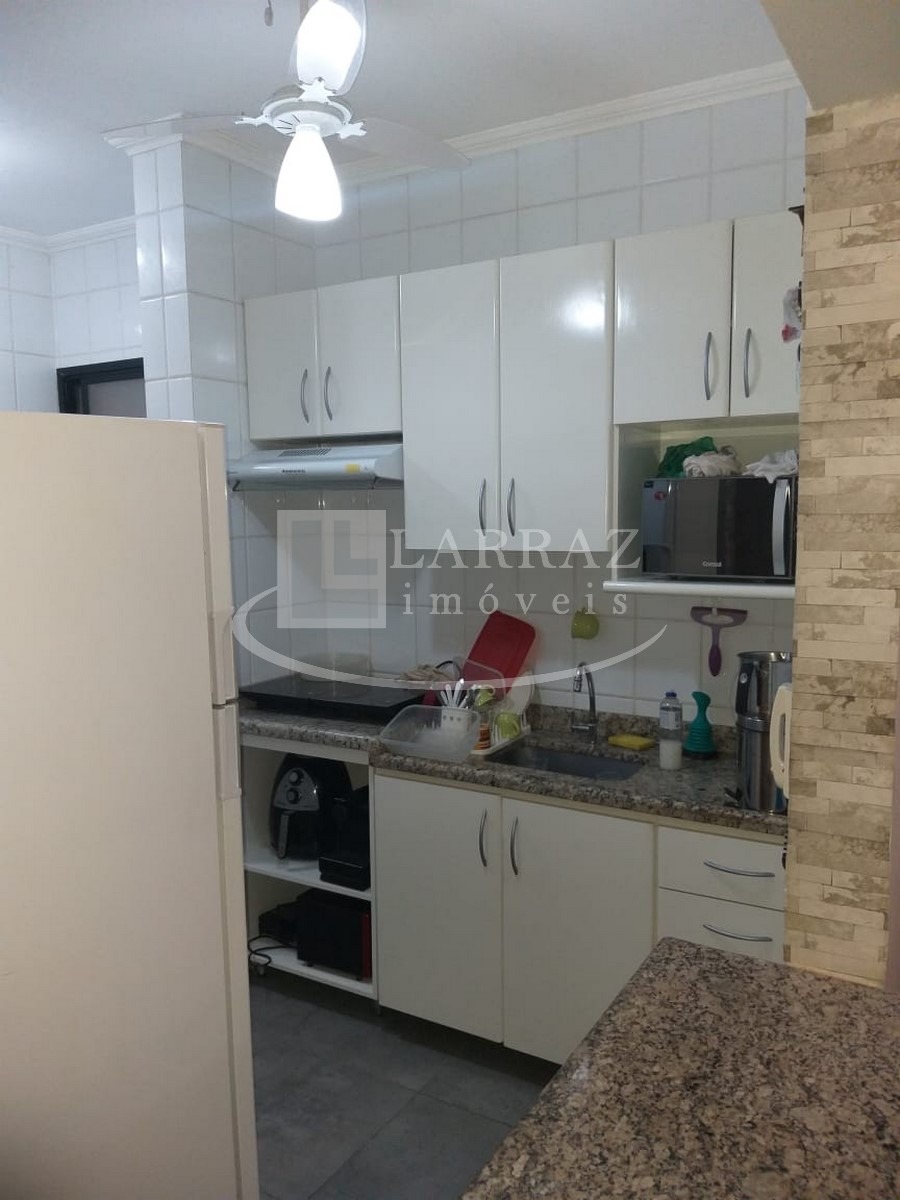 Apartamento, 2 quartos, 58 m² - Foto 3