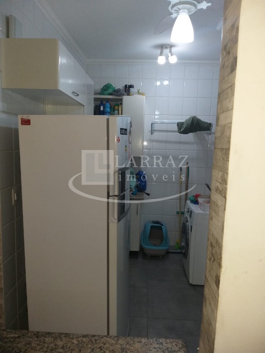 Apartamento, 2 quartos, 58 m² - Foto 4