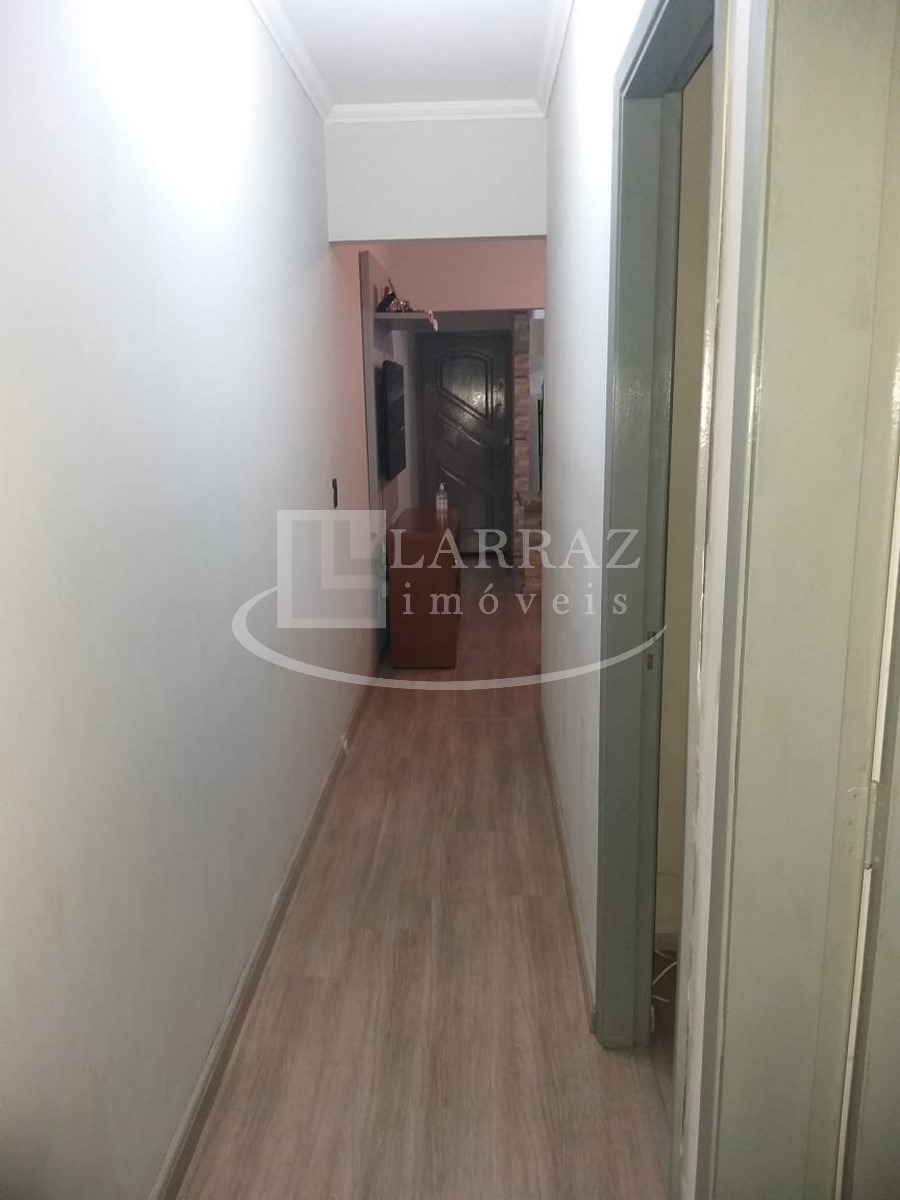 Apartamento, 2 quartos, 58 m² - Foto 5