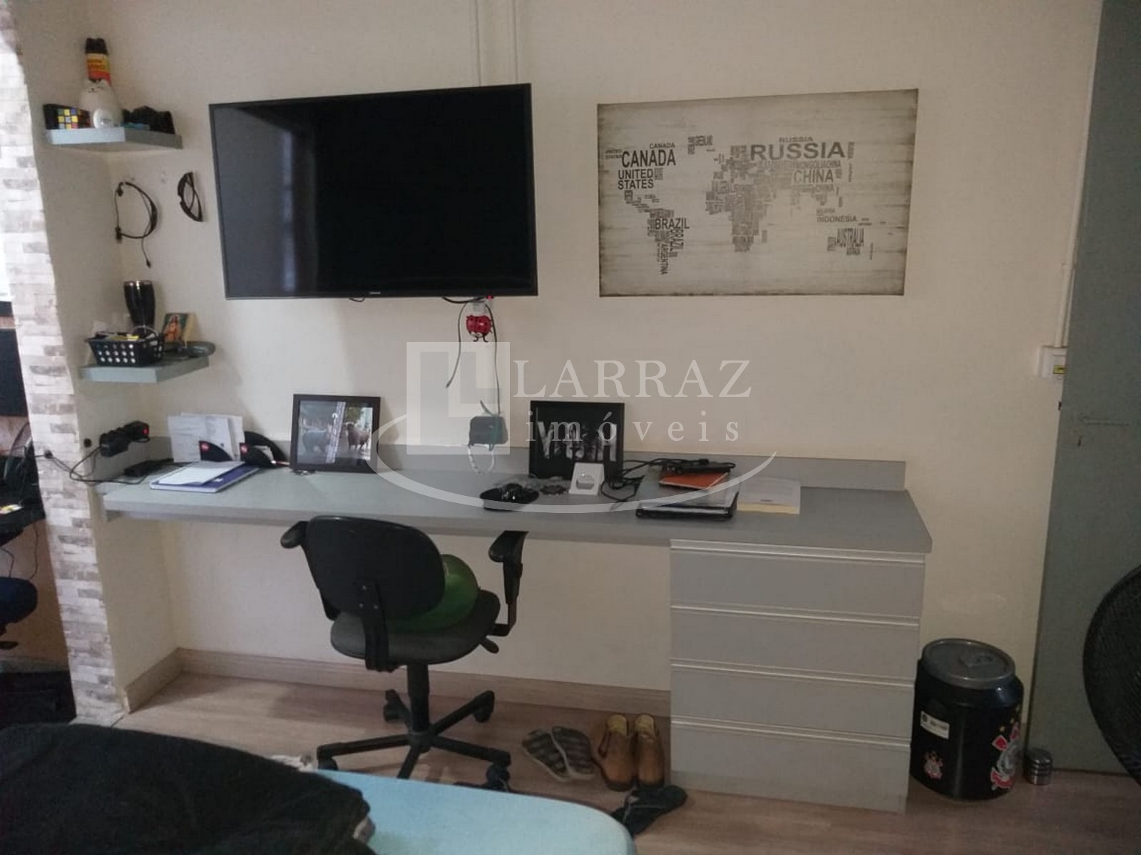 Apartamento, 2 quartos, 58 m² - Foto 6