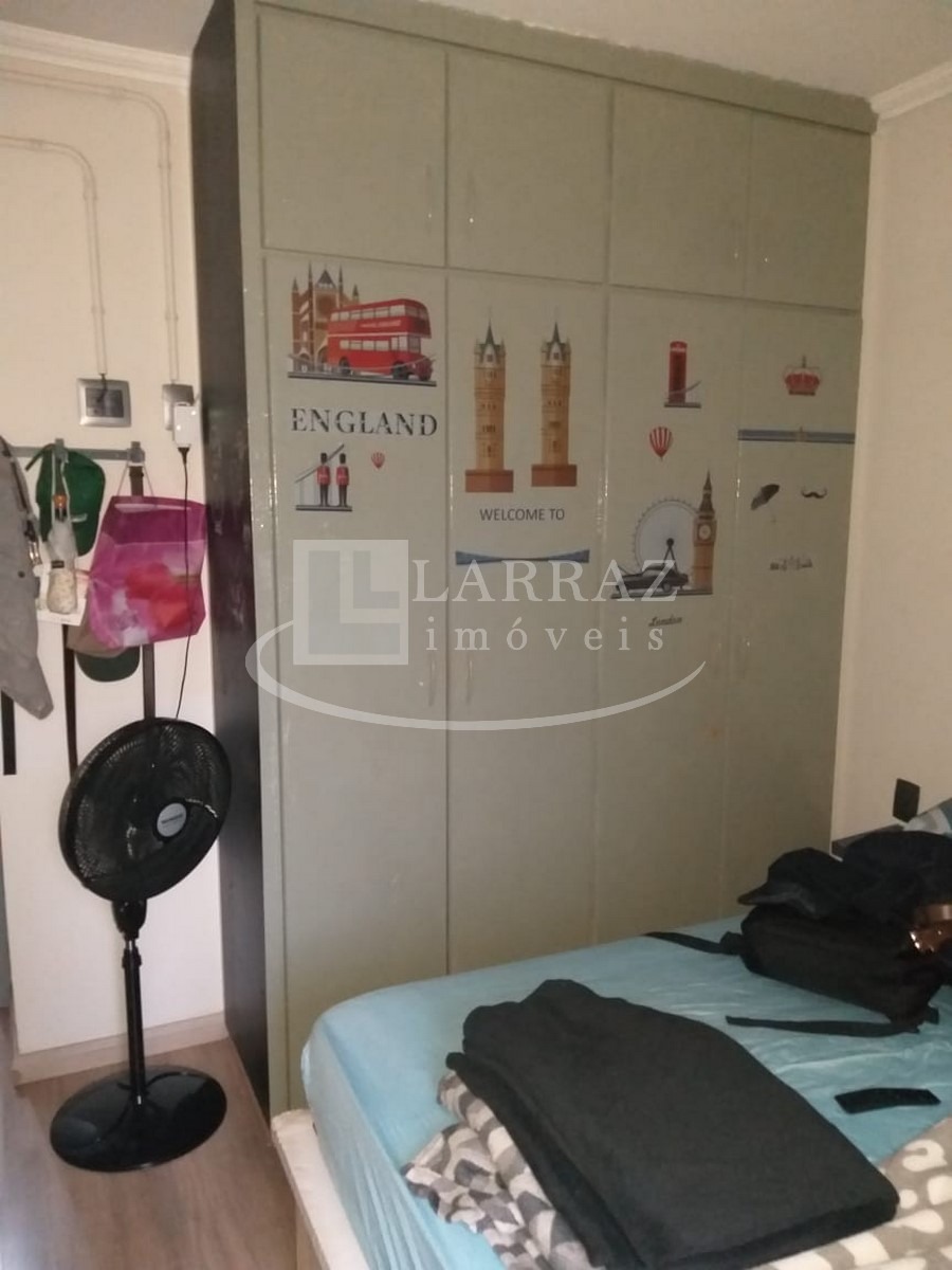 Apartamento, 2 quartos, 58 m² - Foto 7