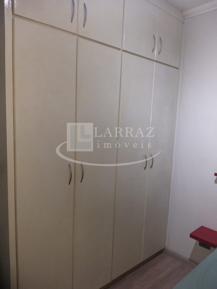 Apartamento, 2 quartos, 58 m² - Foto 8