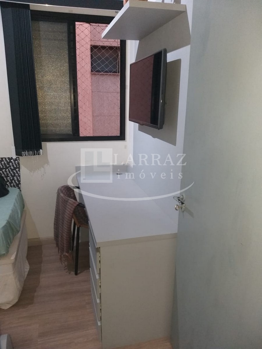 Apartamento, 2 quartos, 58 m² - Foto 9