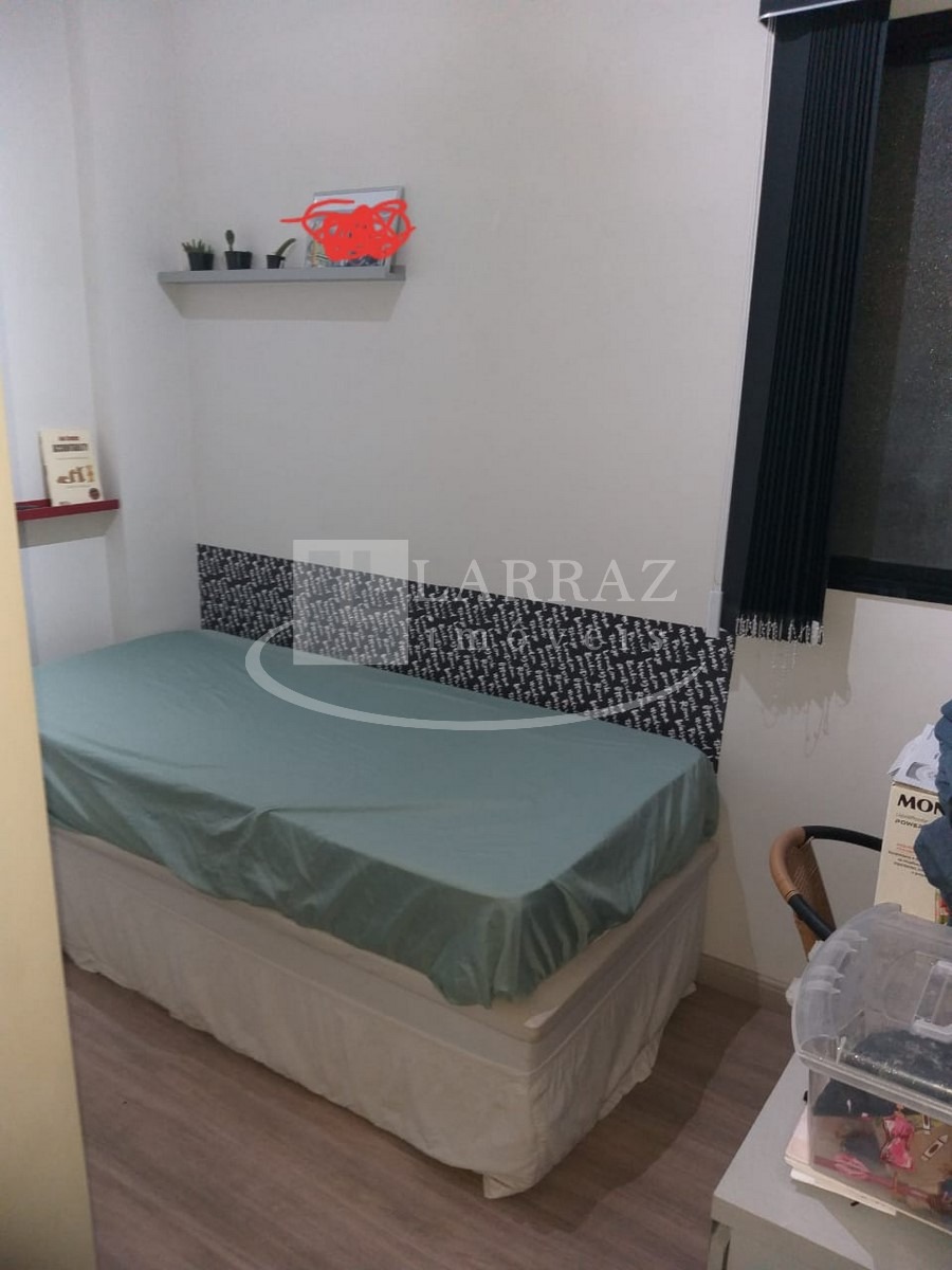 Apartamento, 2 quartos, 58 m² - Foto 10